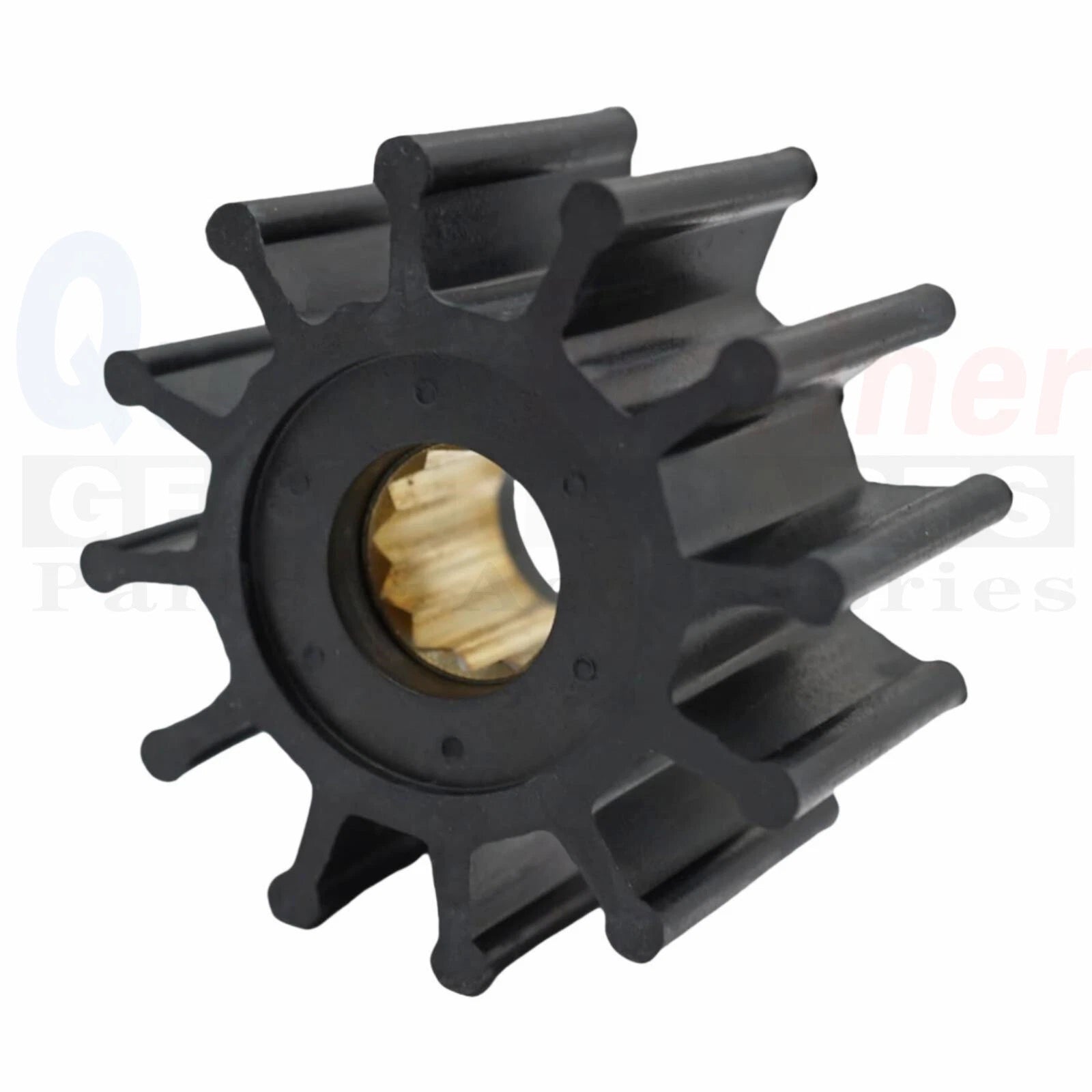 Rebuild Kit for Volvo Penta OMC Raw Water Sea Pump (3857794, 3851623)