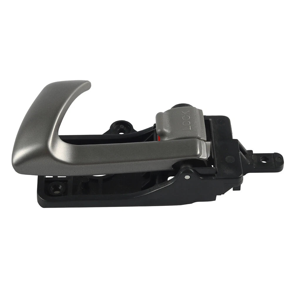 Front Left Interior Door Pull Handle 826102B000 for Hyundai Santa Fe (2008–2012)