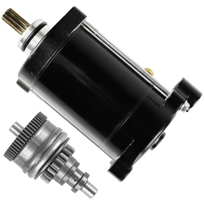 Starter Motor Replacement with Drive for Yamaha Wave Venture 700 (1995–1998)