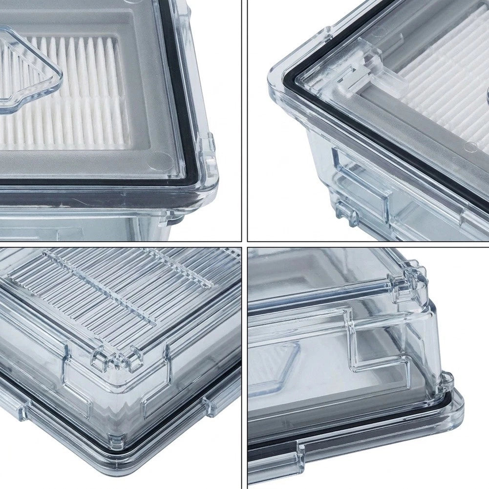 Dustbin for Midea i5 Young and i9 EYE (2020–2023)