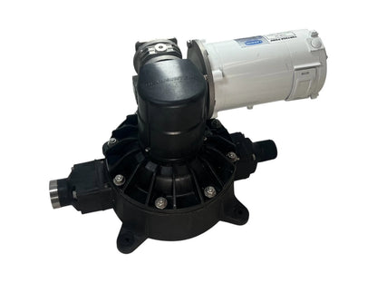 1/2 HP Diaphragm Pump for Headhunter Tortuga (OEM, 24V, 1.5in NPT)