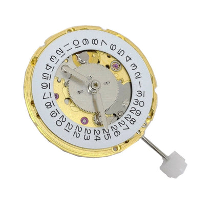 25 Jewels Automatic Mechanical Watch Movement for ETA 2836-2 GMT C