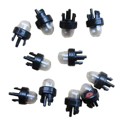 10pcs Replacement Primer Bulb Fuel Pump for FS300 FS350 FS400 FS450 FS480