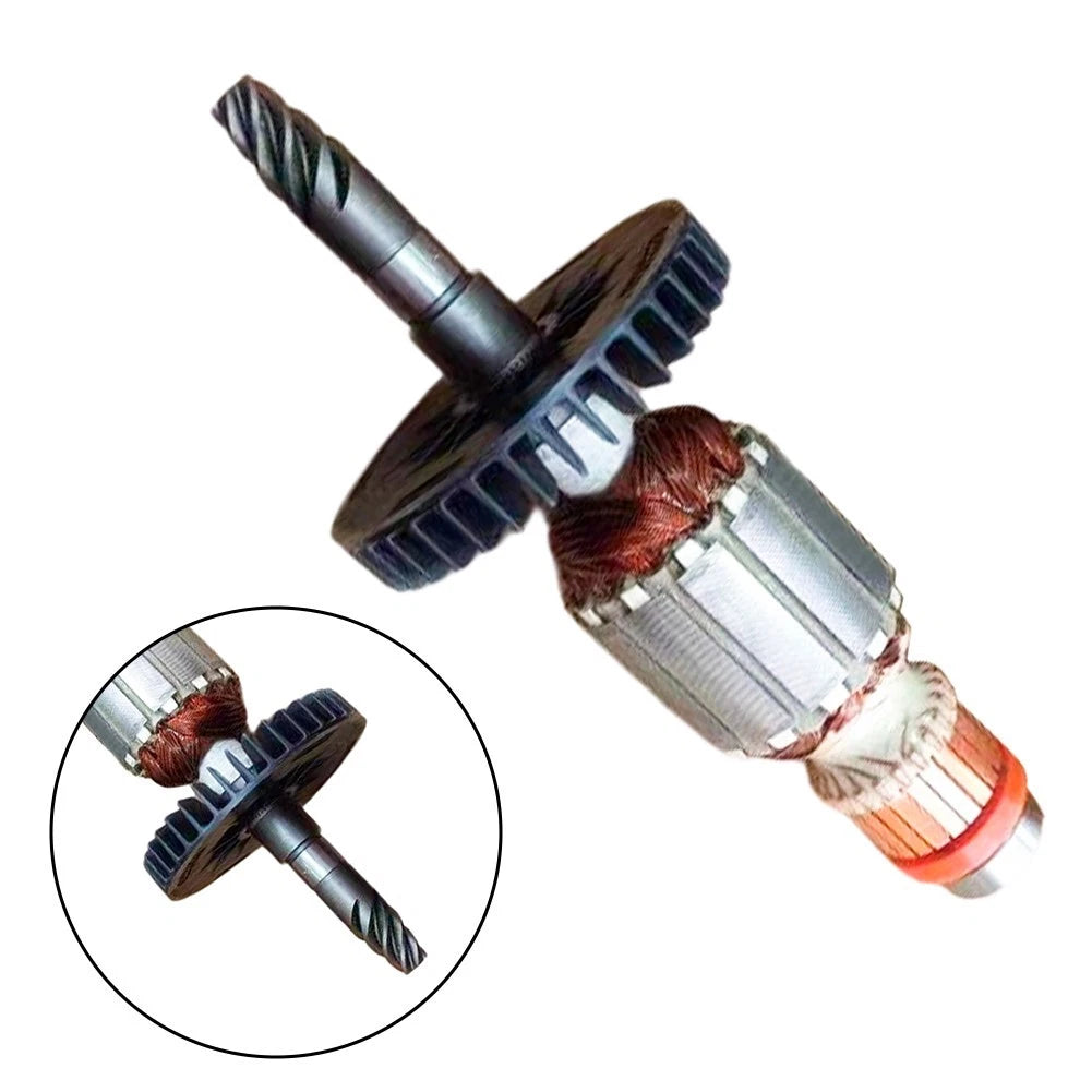 Armature Replacement Motor Core for JR3070CT