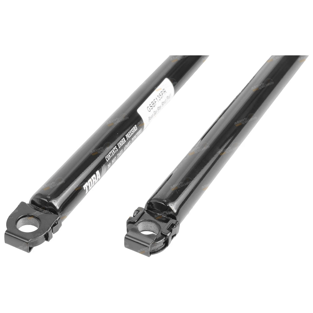 2 Boot Gas Stay Struts for Ford Falcon EA EB (1988–1996)