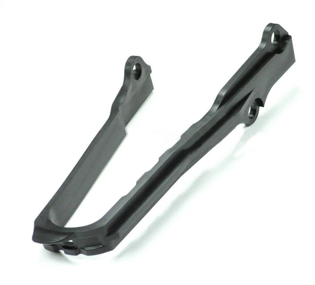 Swing Arm Rubber Chain Slider Guide for RM125 RM250 RMZ250 RMZ450 (2000–2023)