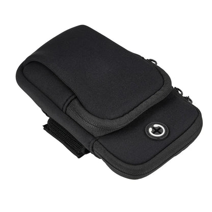 Off-road Riding Battery Frame Bag for ATV/UTV (2010–2023)