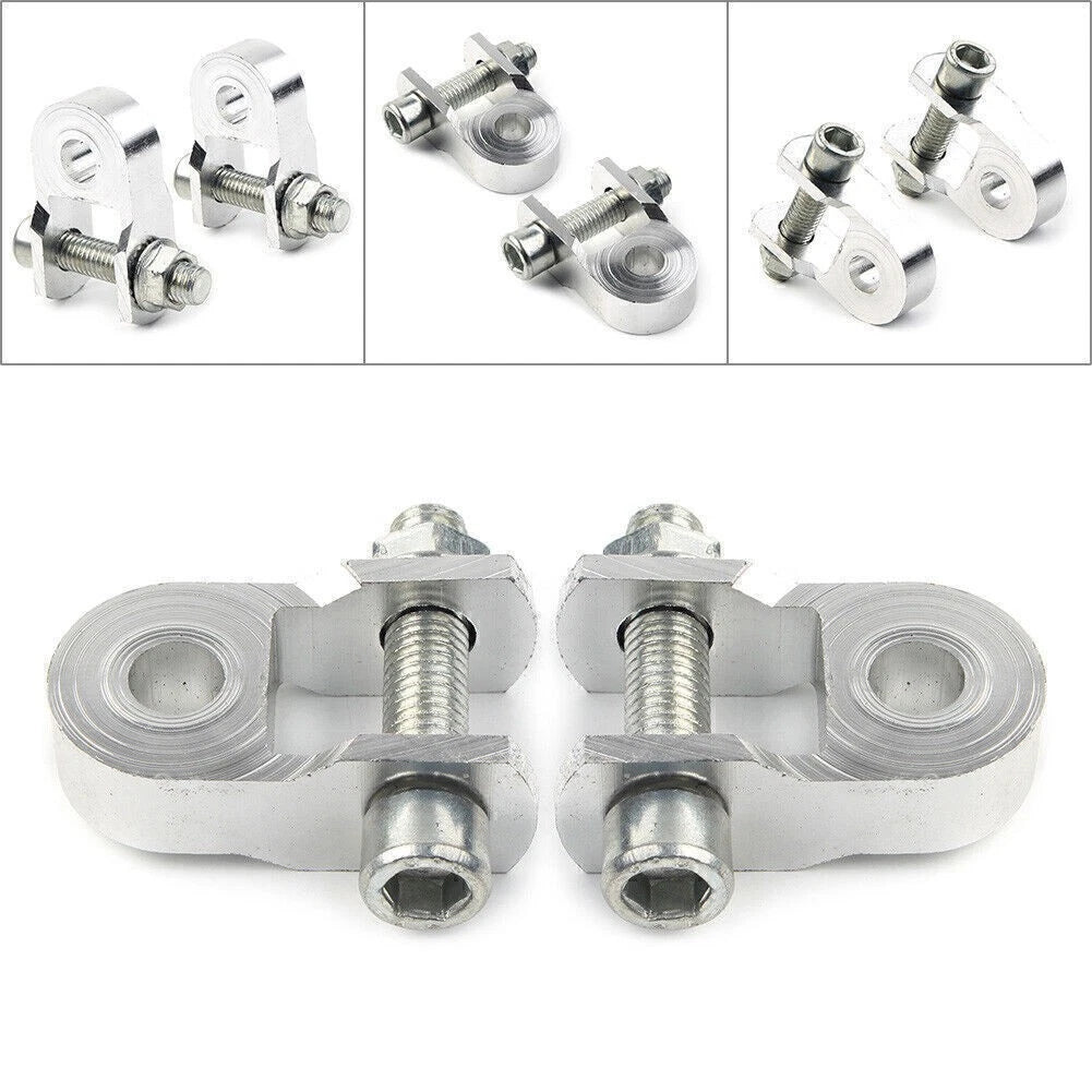 Shock Absorber Extender Riser for CRF50 (2004–2023)