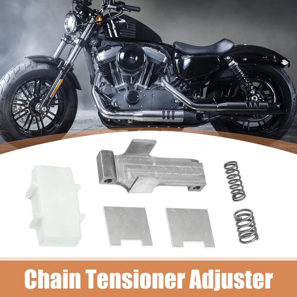 Primary Chain Tensioner Self Adjuster M6-BT07 for Harley Davidson Dyna (2006–2017)