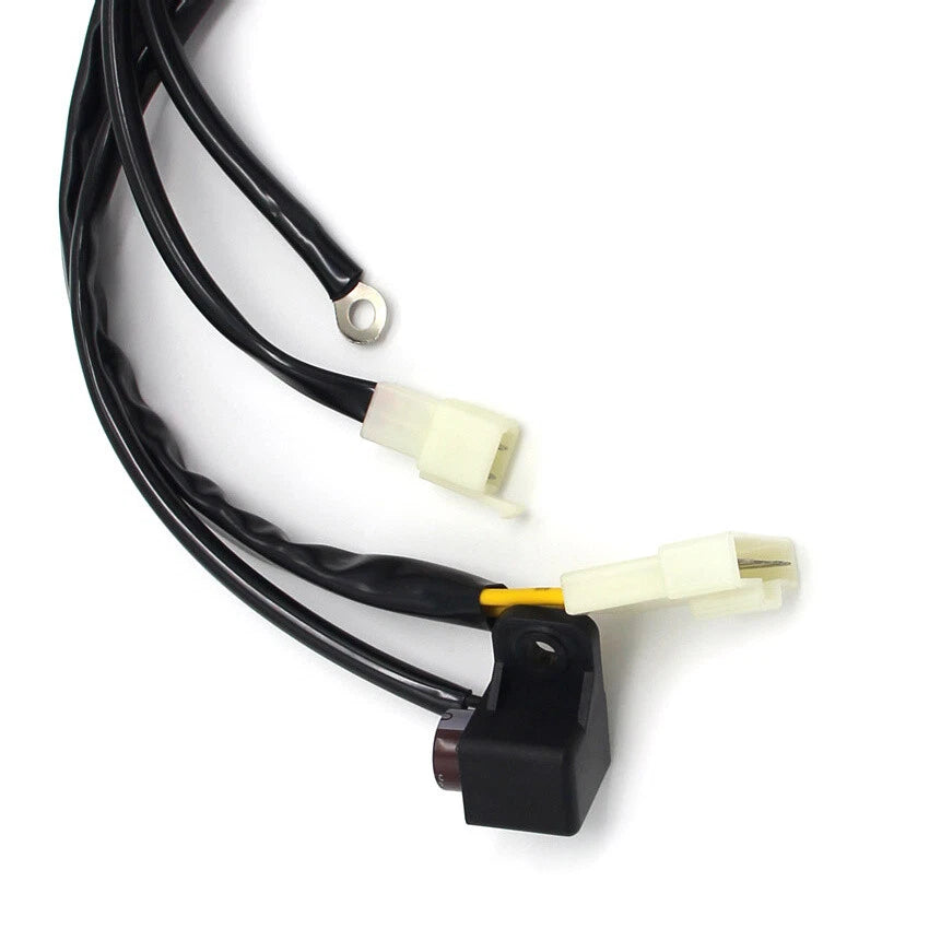Voltage Rectifier Regulator for KTM RC200 RC250 RC390 RC125 (2014–2023)