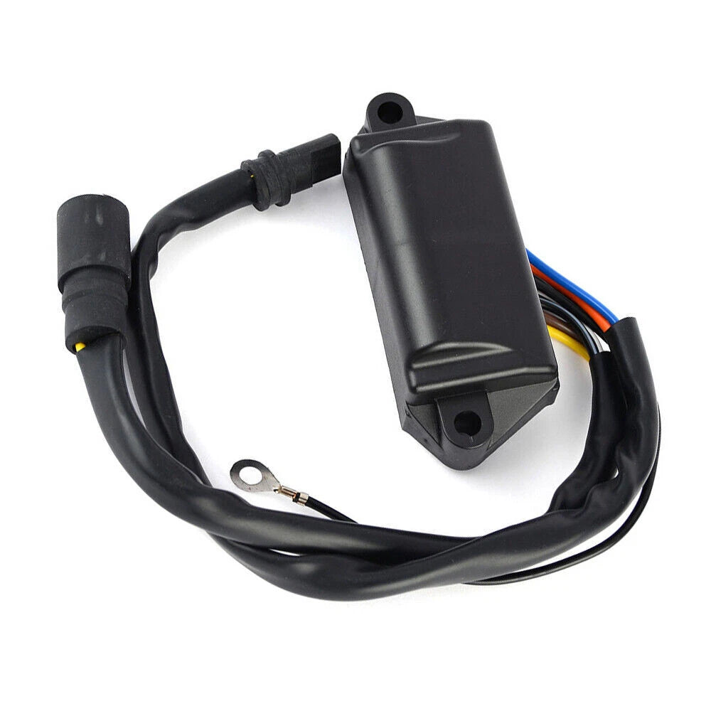 CDI Power Pack for Johnson Evinrude 4-60 HP 2 Cylinder (1977–1984)