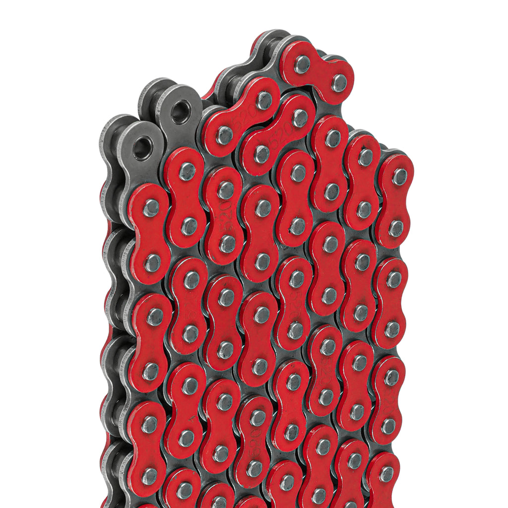 Drive Chain Replacement for Suzuki LT230E Quadrunner 230 2X4 (1986–1993)