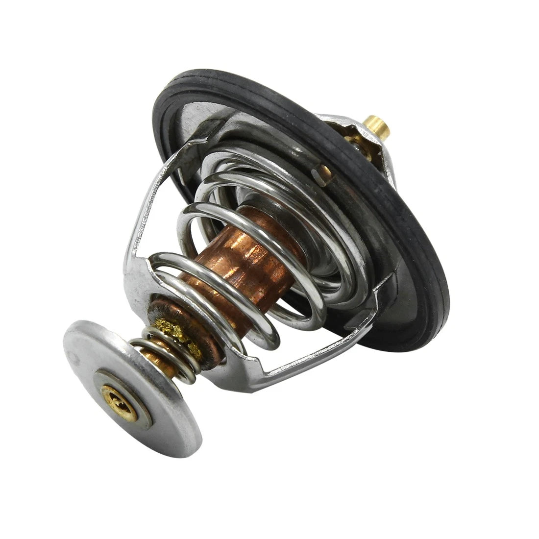 Engine Coolant Thermostat Replacement for Toyota Camry (1988–1994)