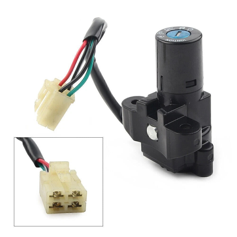Ignition Lock Switch for Suzuki GSX750F K/L/M/P/R/S/T/V (1989–1997)