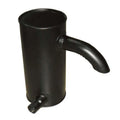 Muffler Silencer for Caterpillar CAT E320D (2012–2015)