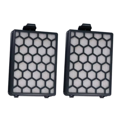 HEPA 13 Filter Replacement for Karcher VC2 (Washer Friendly)