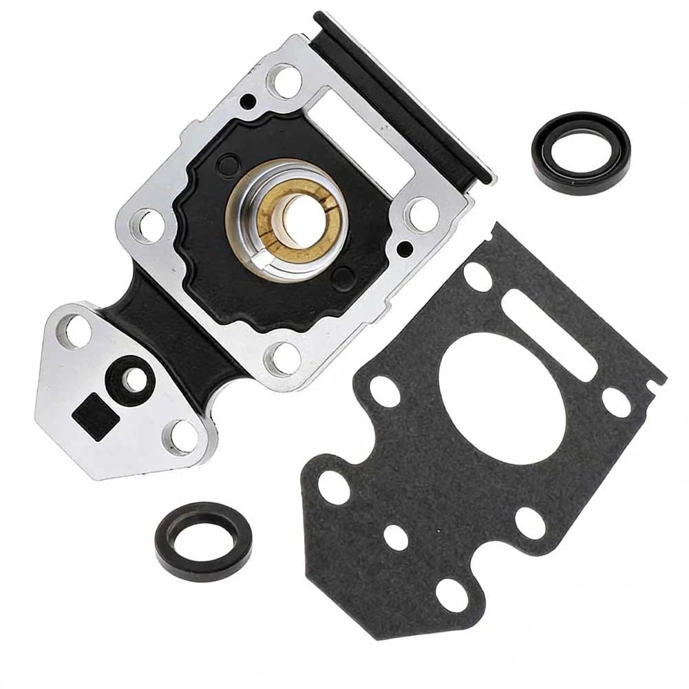 Water Pump Housing for Boat Maintenance (Marine Conditions)