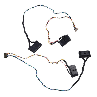 Anti Drop Sensor Parts for Kitchen Equipment