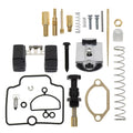 Carburetor Rebuild Kit for Cpo KR150 (24mm/26mm/28mm/30mm)