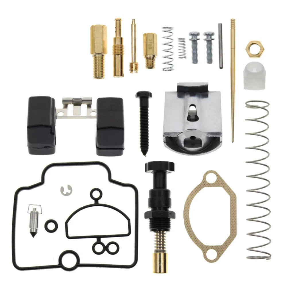 Carburetor Rebuild Kit for Cpo KR150 (24mm/26mm/28mm/30mm)