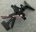 Fender Eliminator License Plate Mount Bracket for Honda V-TEC CB400 (1999–2008)