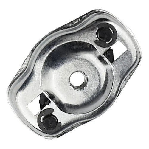 Complete Fuel Filter Kit with 2 Starter Pawl Bridges for Trimmer
