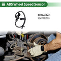 ABS Wheel Speed Sensor No. 956702J010 for Kia Borrego (2008–2012)
