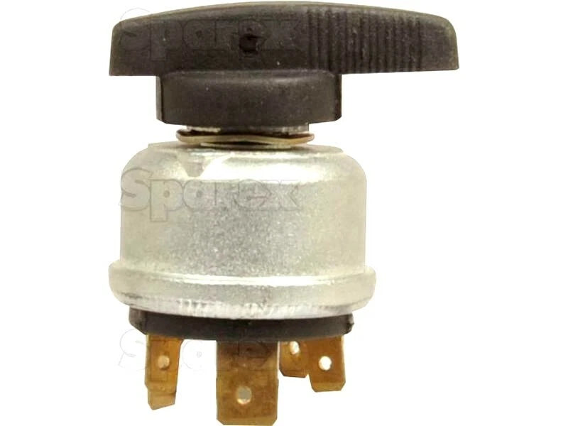 Ignition Switch for John Deere 1020 1120 2020 2120 3120 (1960–1980)