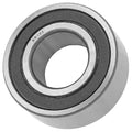 Double Row Sealed Ball Bearing 2RS for KTM 105 SX (2008–2011)