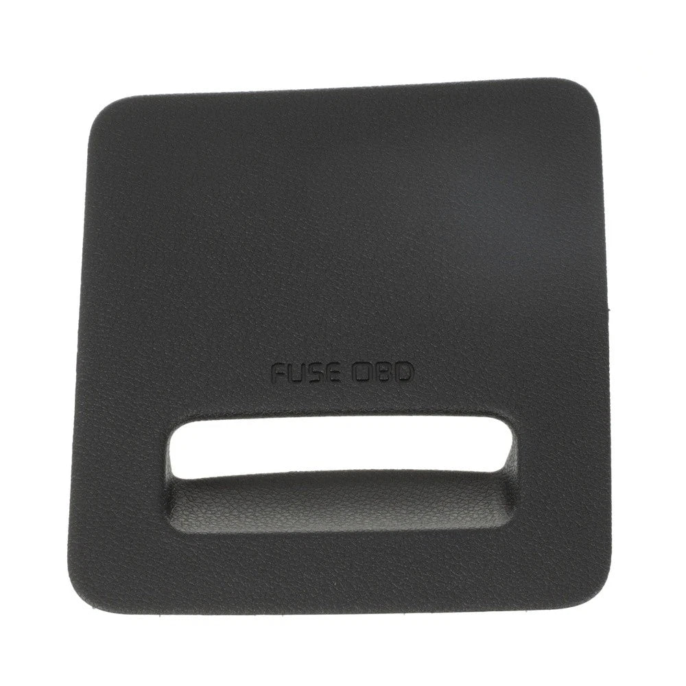 For Kia 2016-2020 Sorento Interior Fuse Box Cover Panel Lid Cap 84752-C6000WK