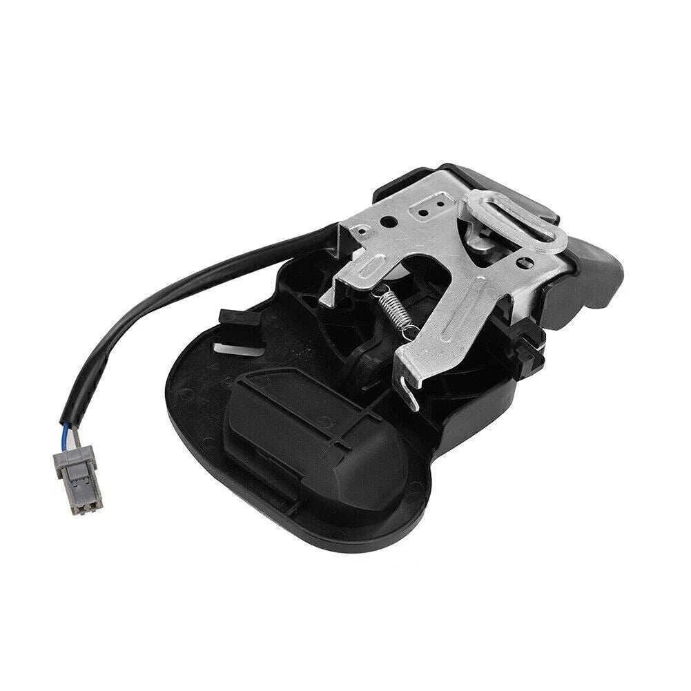 Trunk Latch Hand Lock Lid 74851-SNA-A12 for Honda Civic (2006–2011)