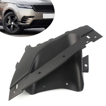 Right Front Bumper Air Duct Cooling Vent for Land Rover Range Rover Velar (2017–2022)