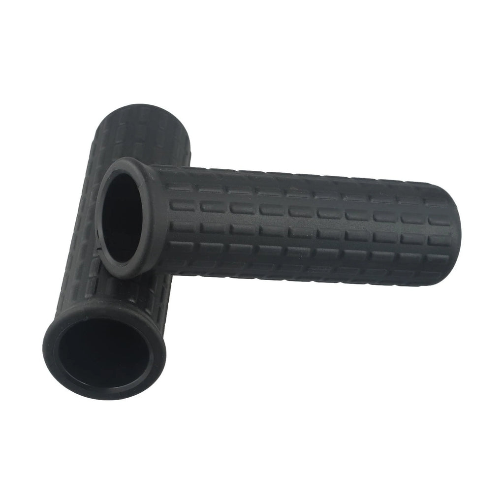 Set of 4 Rubber Handles for Wheelbarrow