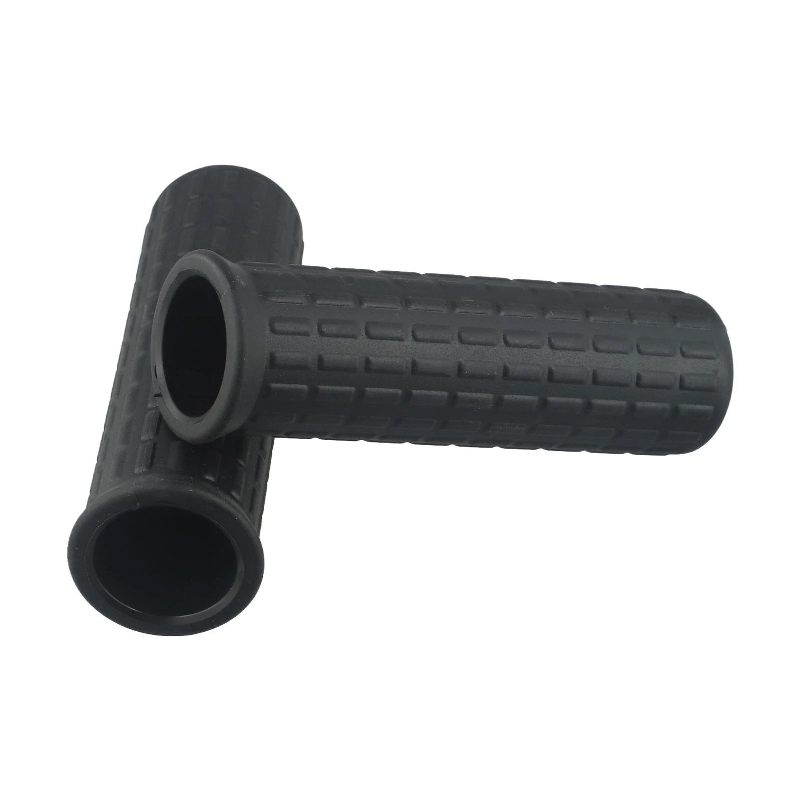 Set of 4 Rubber Handles for Wheelbarrow