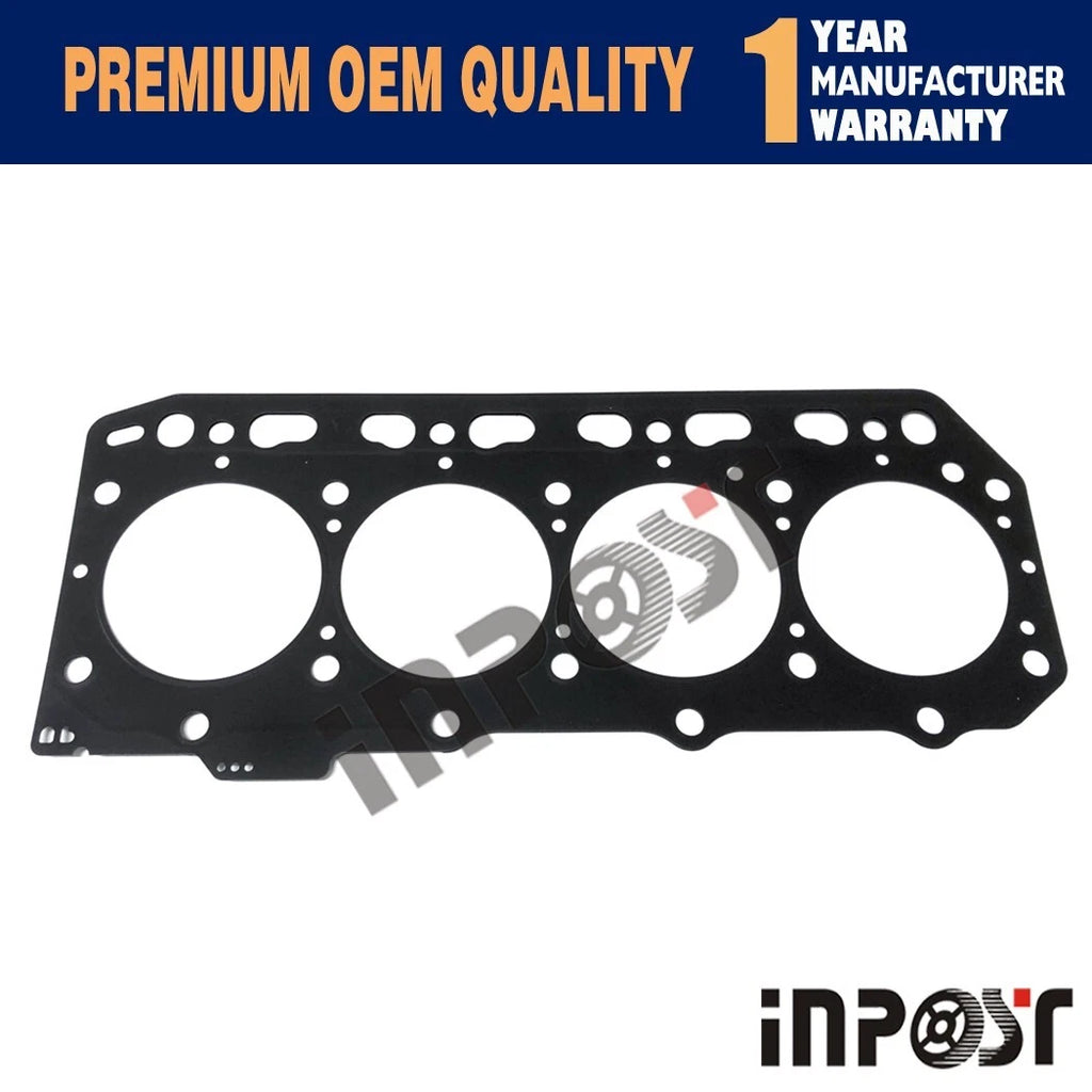 Head Gasket for Yanmar Komatsu Engine (4TNE84, 4D84, S4D84E)