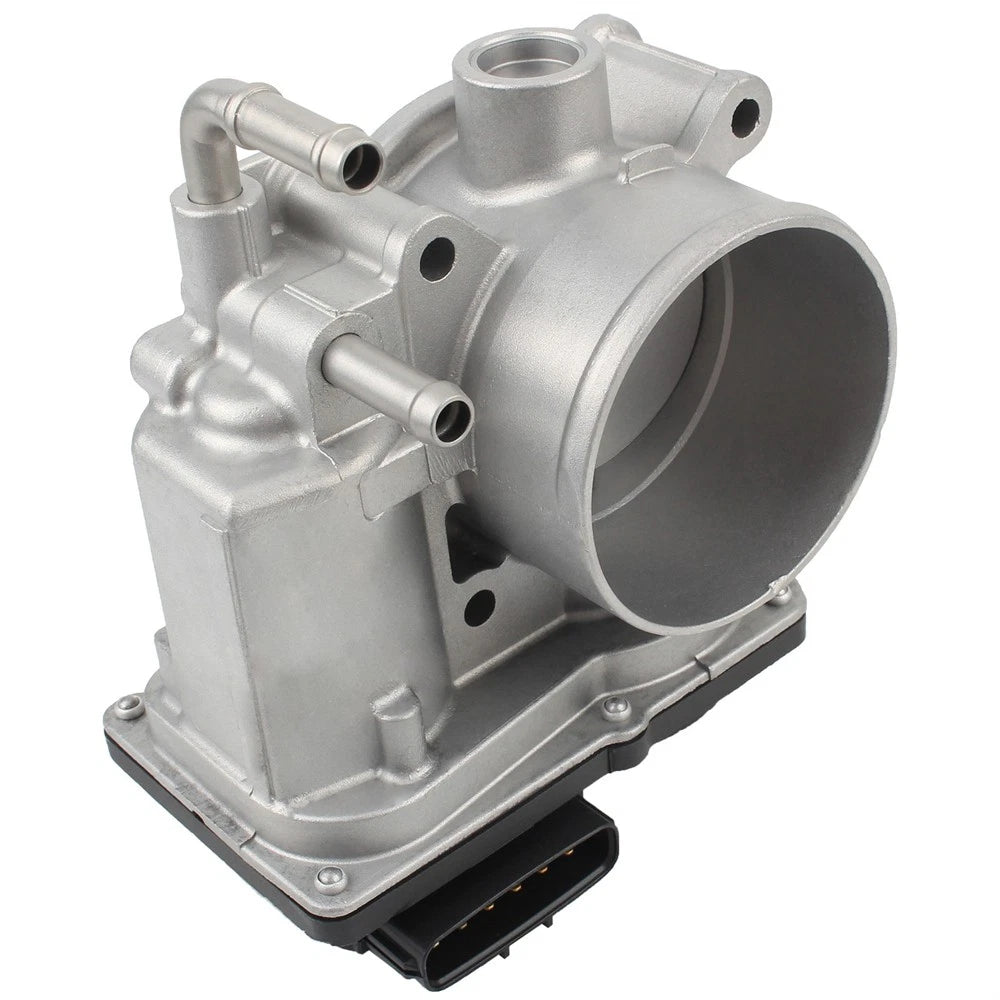 Throttle Body Assembly for Nissan Altima Rogue Frontier L4 2.5L (2013–2019)