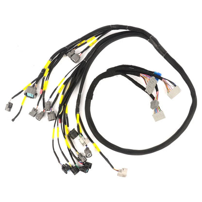 Harness CNCH-OBD2-1 CNCHOBD21 for Honda Civic Integra (B16 B18 D16)