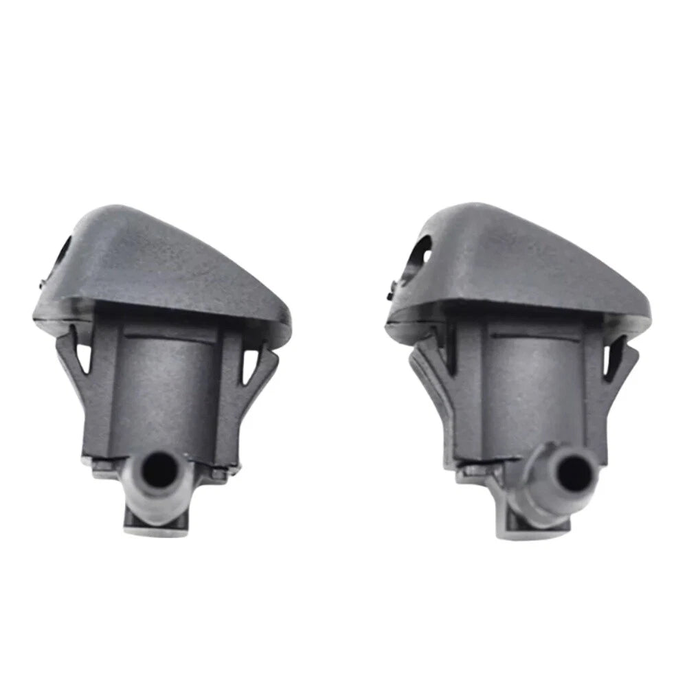 2X Front Windscreen Wiper Washer Nozzles for Mazda 3 5 6 RX-8 (2004–2013) BN8V-67-510