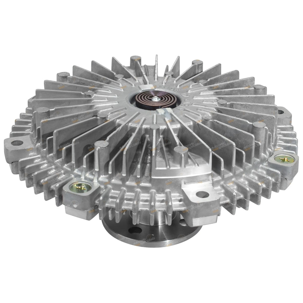 Fan Clutch Coupling for Mazda B2500 UN 2003–2006 (WL-T Diesel)