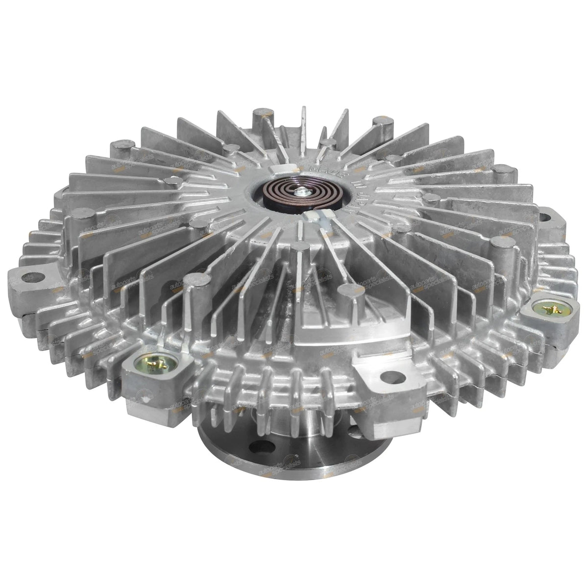 Fan Clutch Coupling for Mazda B2500 UN 2003–2006 (WL-T Diesel)