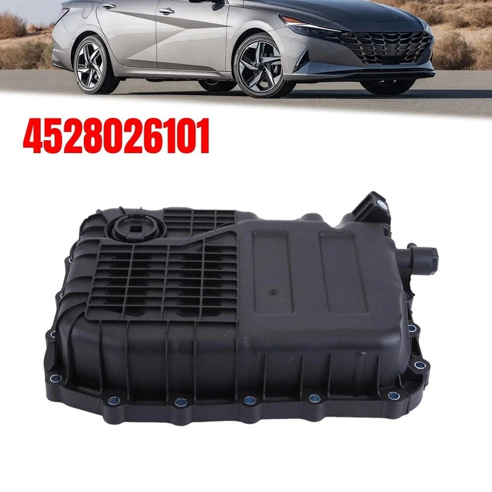 Transmission Oil Pan for