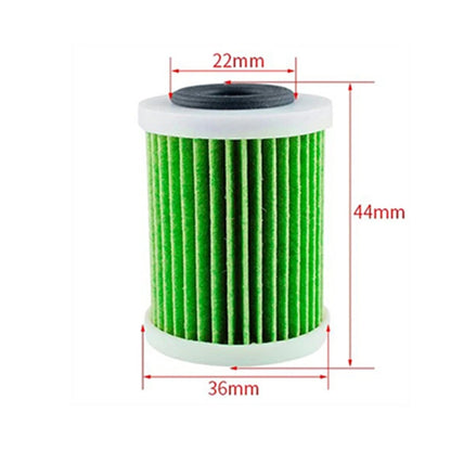 Fuel Filter for Yamaha 150HP-250HP (6P3-24563-01-00, 6P3-WS24A-00-00)