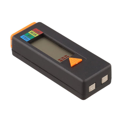 Digital Battery Tester for Battery Check (Coin Cell to 9 Volt)