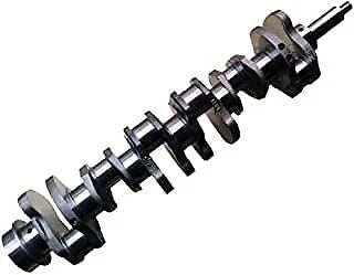 Crankshaft 1-12310-407-0 for Isuzu 6BD1T (Excavator)