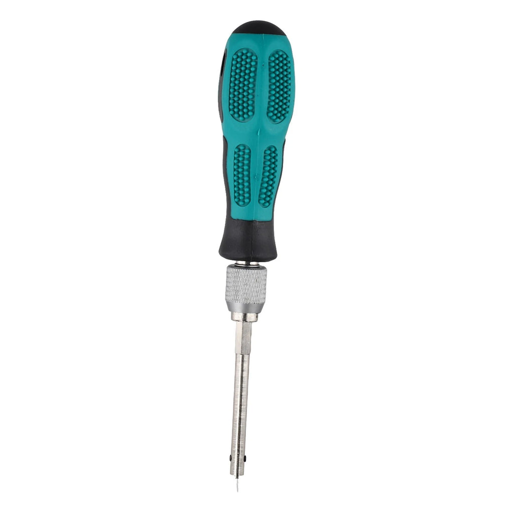 Spoke Nipple Insertion Tool for Optimal Wheel Performance