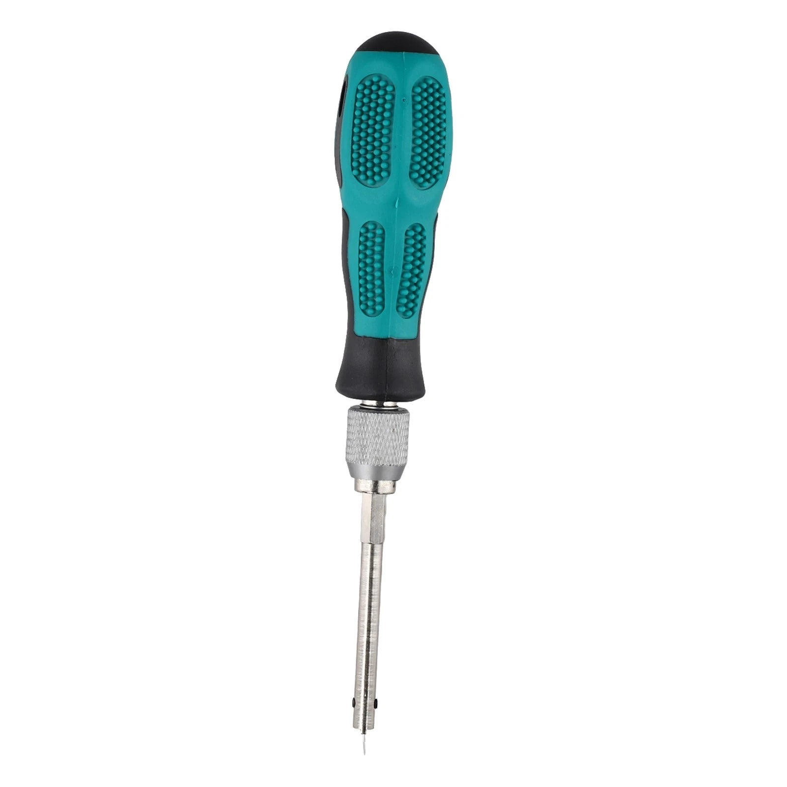 Spoke Nipple Insertion Tool for Optimal Wheel Performance