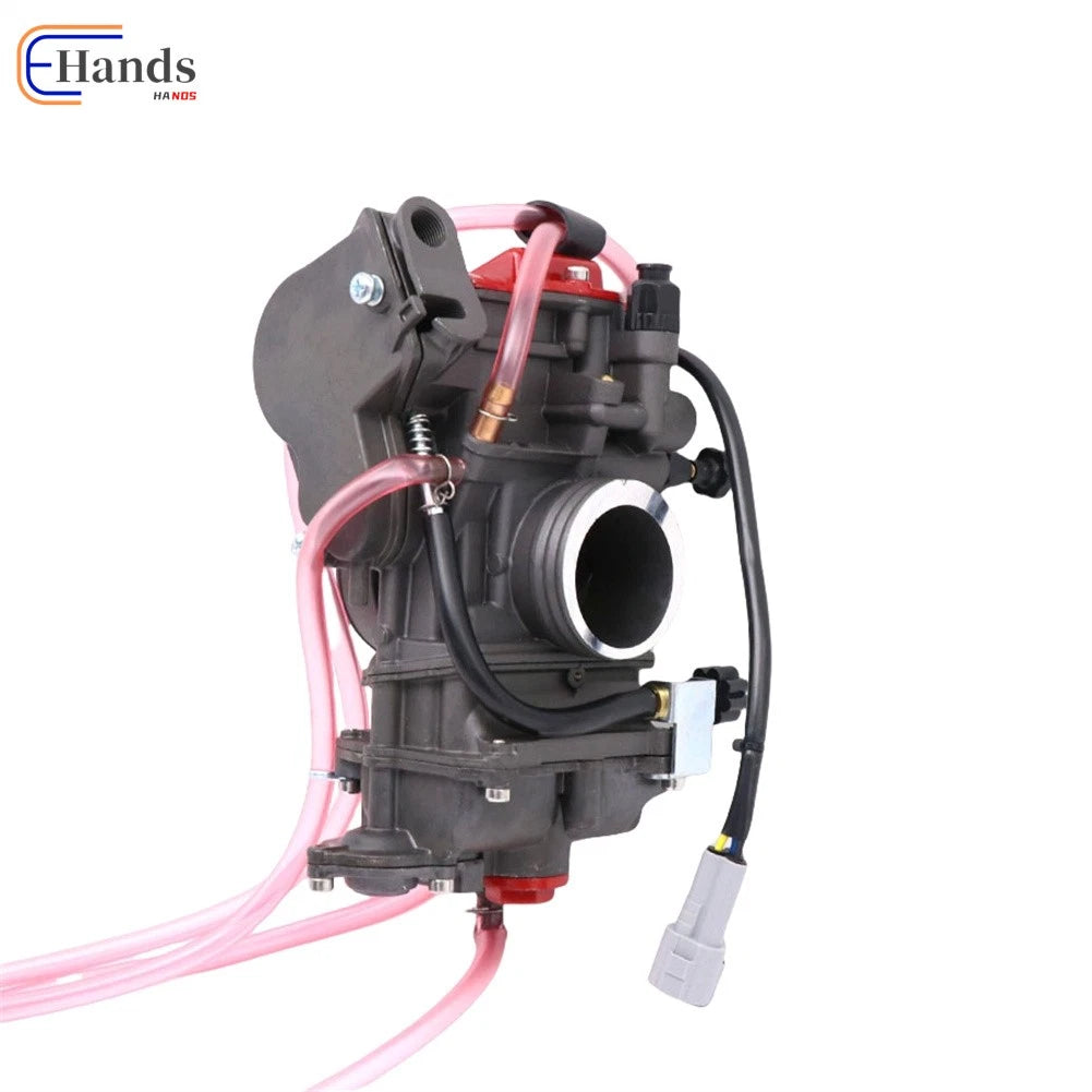 Carburetor for Yamaha WR250 WR250F YZ250F (2001–2013) 5XC-14101-G0-00