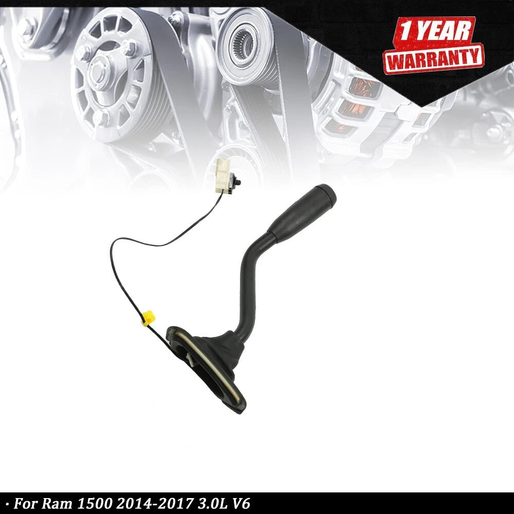 Transmission Gear Shift Lever for Dodge Ram 1500 2500 3500 (2009–2017) 5057509AD