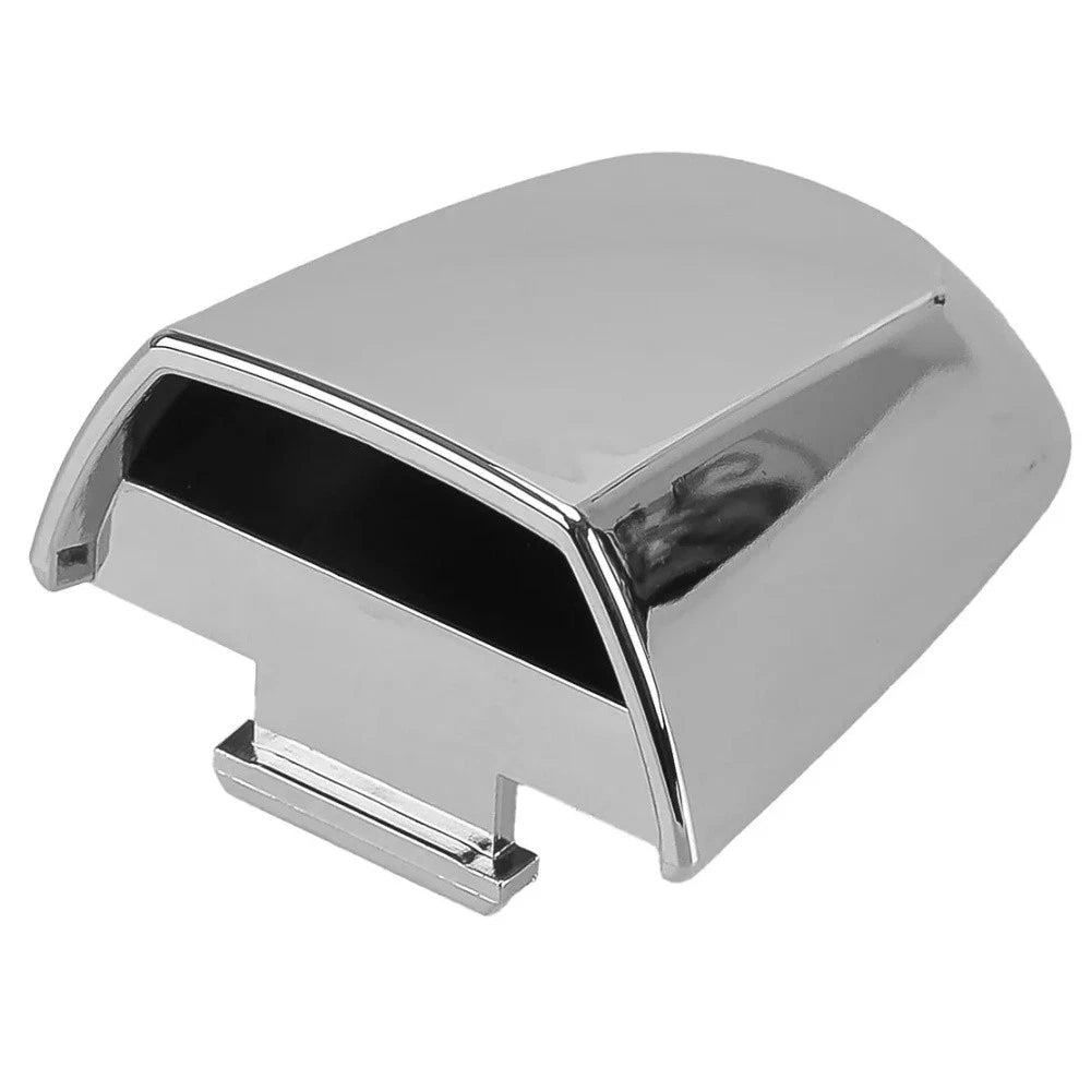 Rear Exterior Door Handle Cover for Mitsubishi L200 Triton (2005–2015)