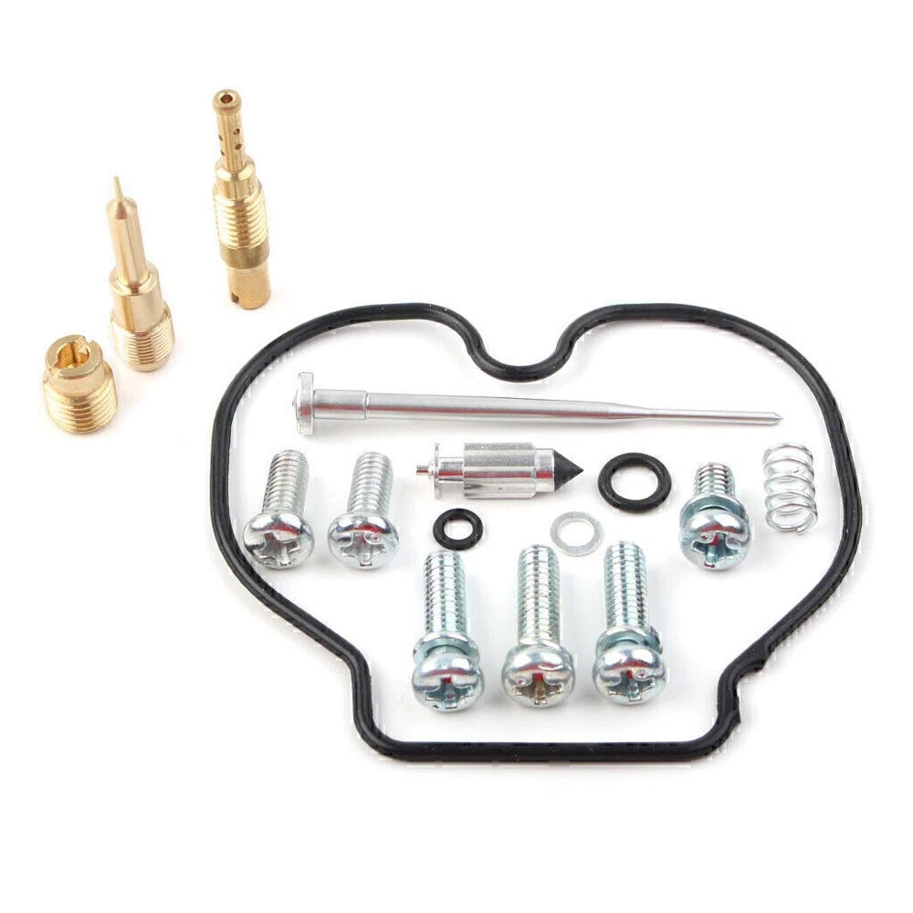 Replacement Carburetor Repair Kit for Honda Ruckus 50 (2003–2018)
